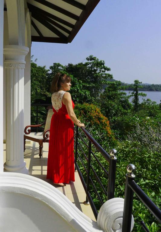 Sobaco Nature Resort ベントータ エクステリア 写真