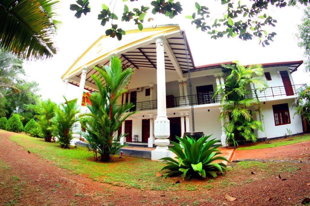 Sobaco Nature Resort ベントータ エクステリア 写真