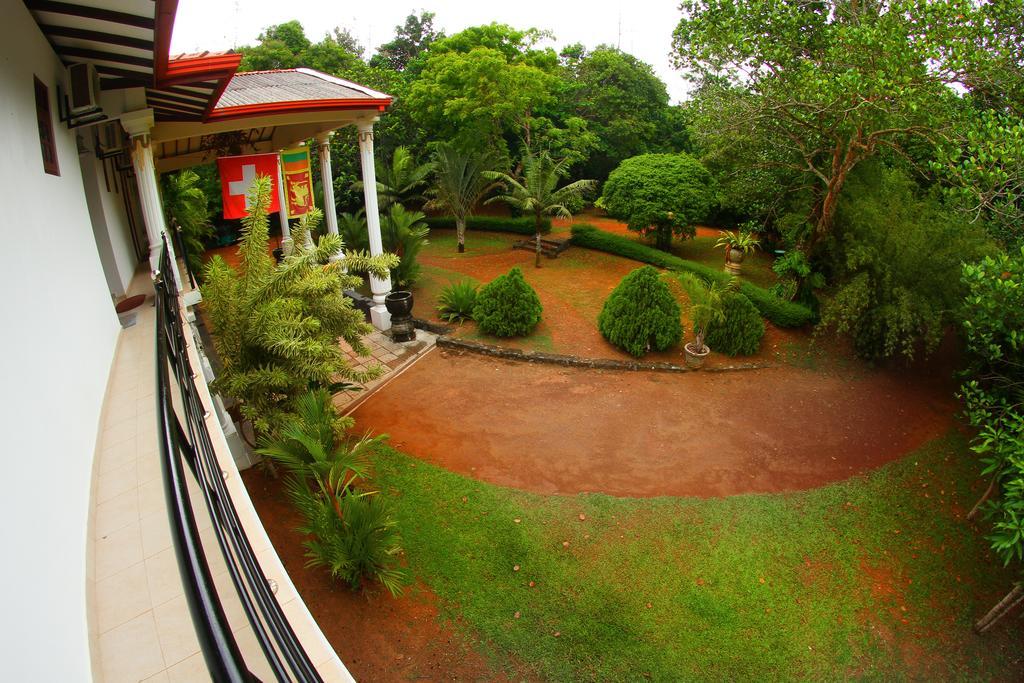 Sobaco Nature Resort ベントータ エクステリア 写真