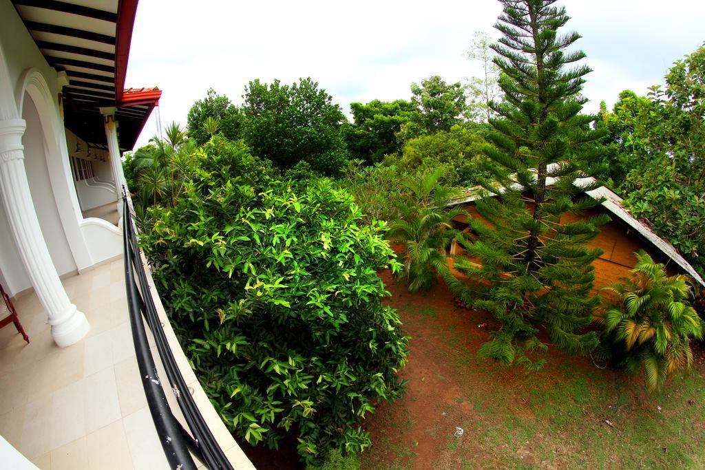 Sobaco Nature Resort ベントータ エクステリア 写真