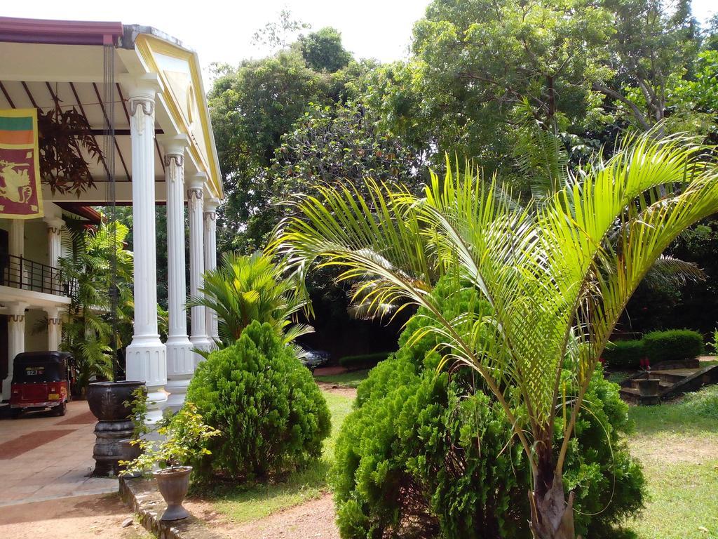 Sobaco Nature Resort ベントータ 部屋 写真