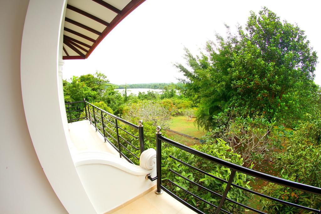 Sobaco Nature Resort ベントータ 部屋 写真
