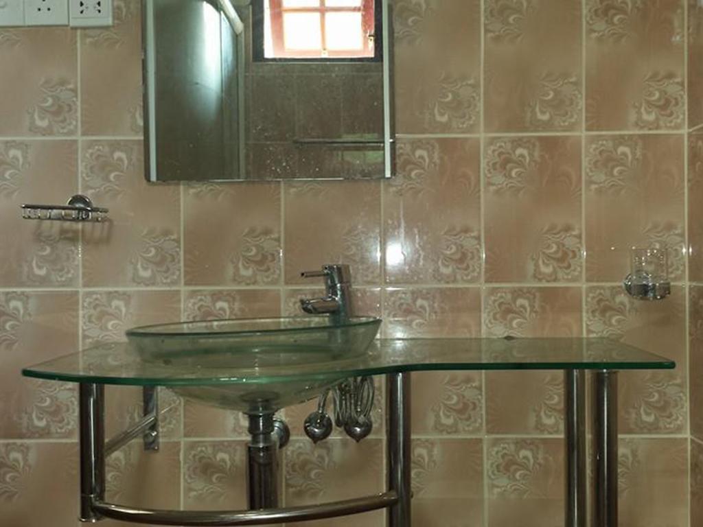 Sobaco Nature Resort ベントータ 部屋 写真