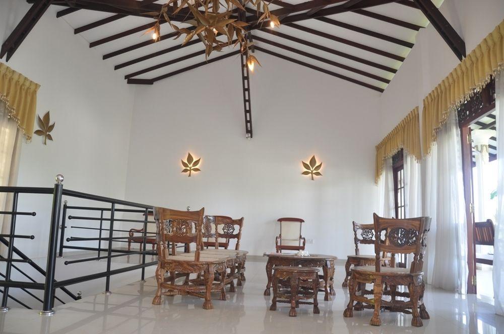 Sobaco Nature Resort ベントータ エクステリア 写真