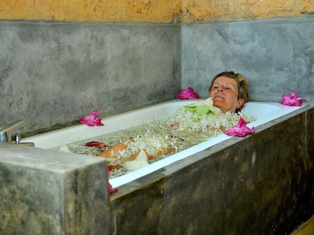 Sobaco Nature Resort ベントータ エクステリア 写真